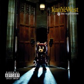 Kanye West - Heard 'Em Say (Clean)