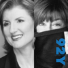Arianna Huffington and Nora Ephron: Advice for Women at the 92nd Street Y - Nora Ephron
