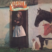 Vashti Bunyan - I'd Like to Walk Around In Your Mind