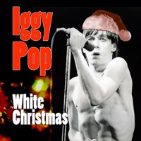 White Christmas - Single - Iggy Pop
