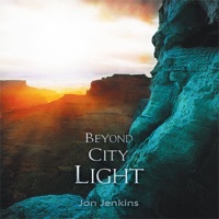Jon Jenkins - Through Different Eyes