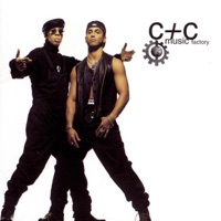 Anything Goes! - C+C Music Factory