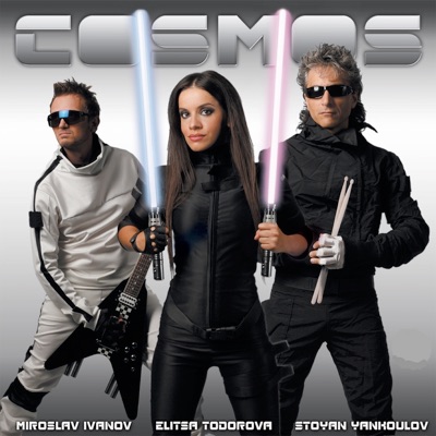 Cosmos - Single