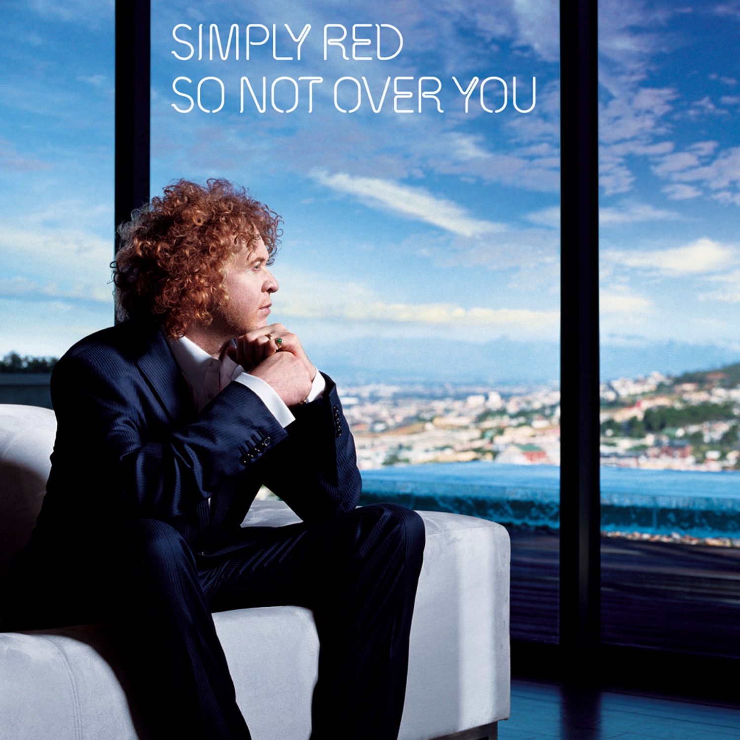 So Not Over You (Motivo Pop-Lectro Edit)