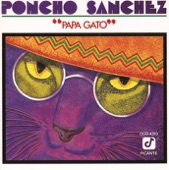 Poncho Sanchez - Jumpin' With Symphony Sid