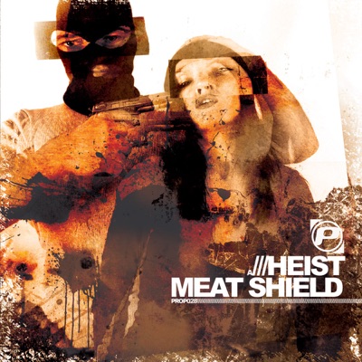 Meat Shield / Mattress Back