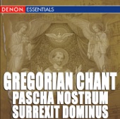 Pascha Nostrum - Surrexit Dominus, 2009