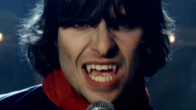 When Did Your Heart Go Missing? - Music Video by Rooney - Shazam