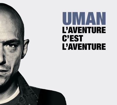 L'aventure c'est l'aventure