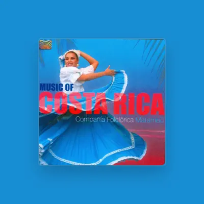 Listen to Compania Folclorica Matambu, watch music videos, read bio, see tour dates & more!