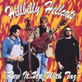 Hillbilly Hellcats - Ol' Bobcat