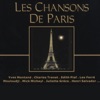 Claude Dauphin  Les chansons de Paris