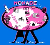 Monade - A Few Steps More