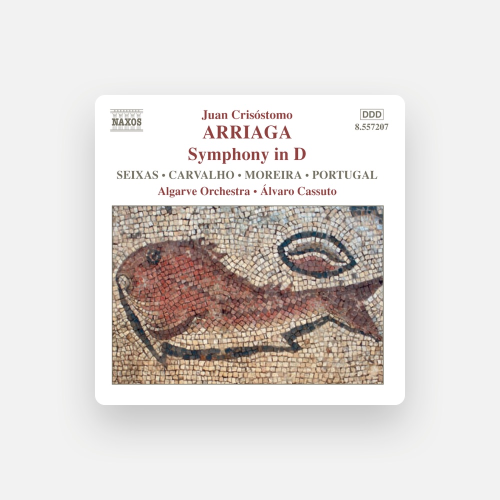 Фото Algarve Orchestra