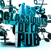 Les classiques de la pub