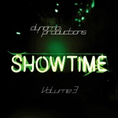 Showtime Vol. III - EP