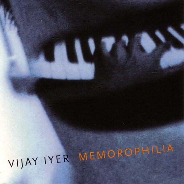 Обложка альбома «Memorophilia» — Vijay Iyer