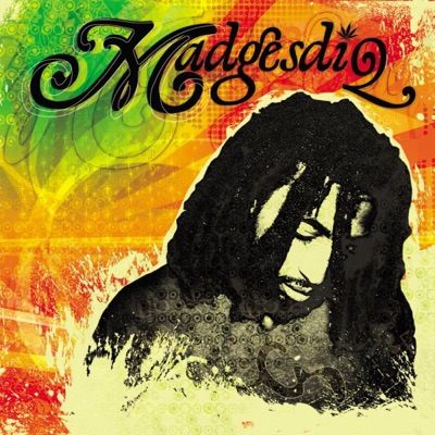 Madgesdiq