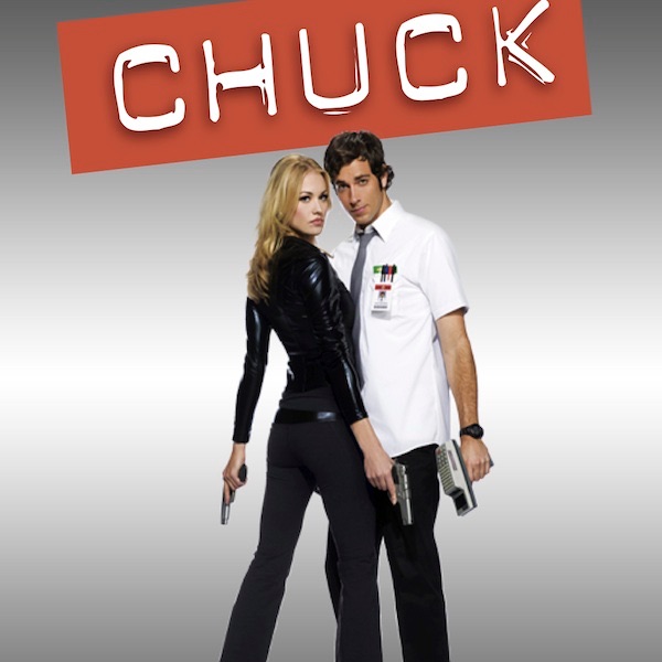Chuck Versus the Push Mix
