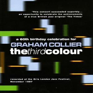 The Third Colour (Digital Only)