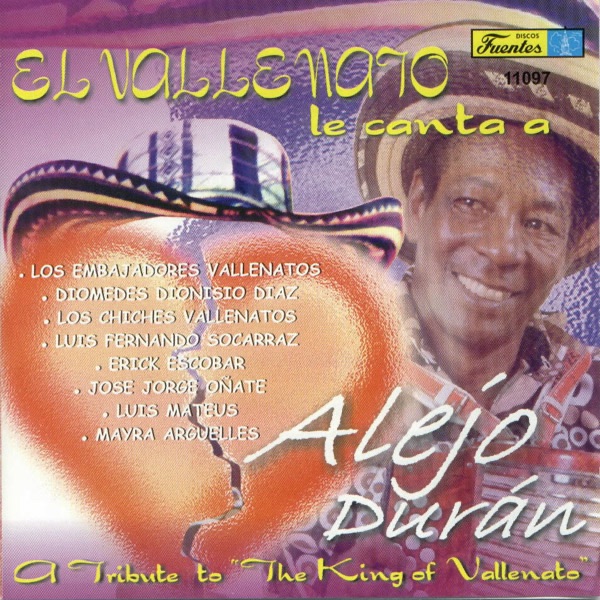 DIOMEDES DIAZ - Detras Del Mar