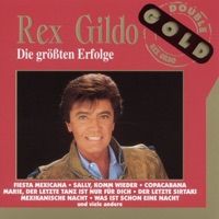 Rex Gildo - Das alte Lied von St. Helena