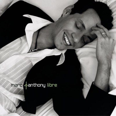 Marc Anthony - Barco A La Deriva