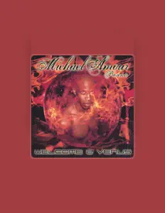 Poslechněte si interpreta Michael Amour, sledujte hudební videa, přečtěte si životopis, podívejte se na data turné a další informace.