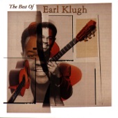 The Best of Earl Klugh artwork
