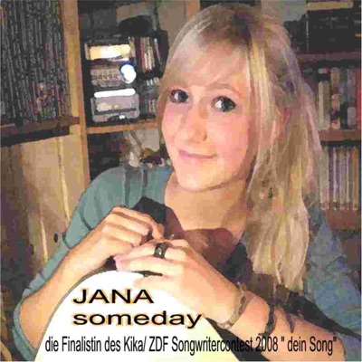 Someday - Single