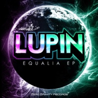 Equalia - Single - Lupin