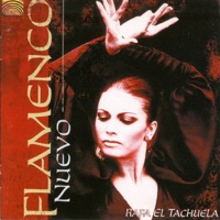 Rafa El Tachuela - La Moraima