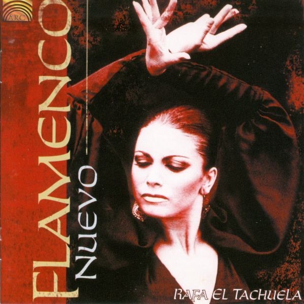 Flamenco Nuevo artwork