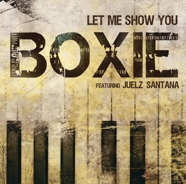 Let Me Show You (feat. Juelz Santana) cover art
