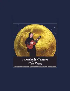 收听 Tom Rasely、观看音乐视频、阅读小传、查看巡演日期等 ！