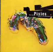 Where Is My Mind? - Pixies