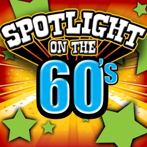 Gerry & The Pacemakers - Spotlight On The 60