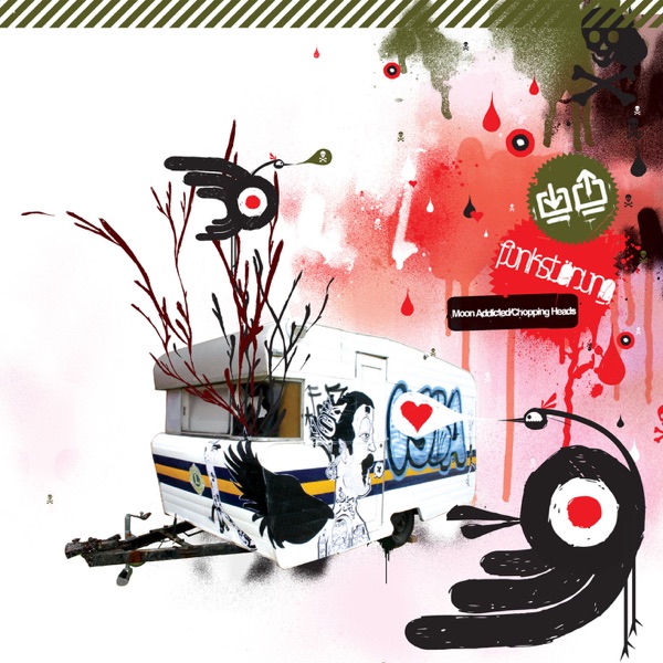 Basic P.P.O. Blues artwork