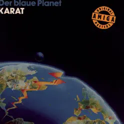 Der blaue Planet - Karat