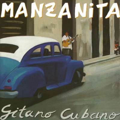Manzanita - La Negra Tomasa