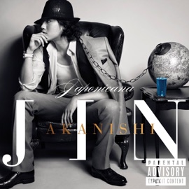 California Rock (feat. Prophet) Jin Akanishi