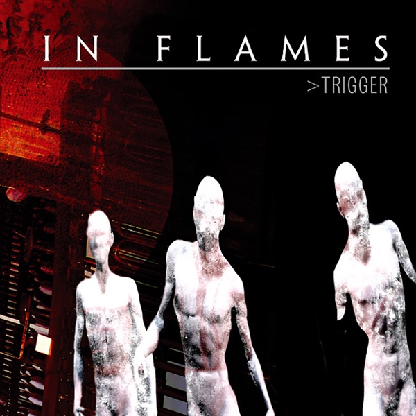 Trigger - EP
