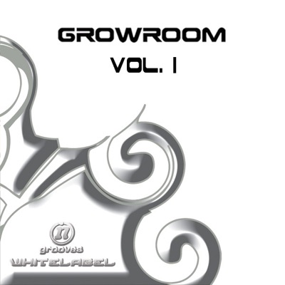 Growroom Vol 1