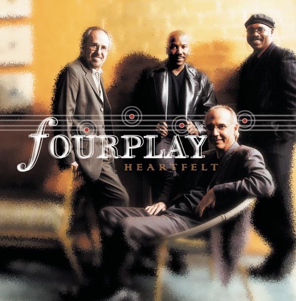 Fourplay - 4 Play and Pleasure (2020 Remastered) 