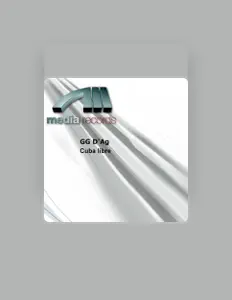 Listen to Gg D'Ag, watch music videos, read bio, see tour dates & more!