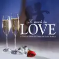 LOVE IS ALL AROUND