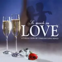 LOVE IS ALL AROUND