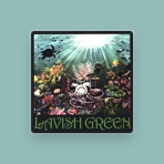 Lavish Green
