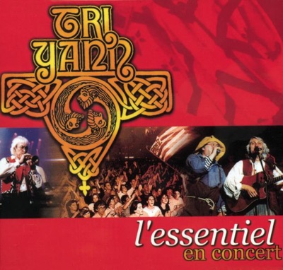 L'essentiel en concert (Live)