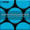 John O'Callaghan - EP